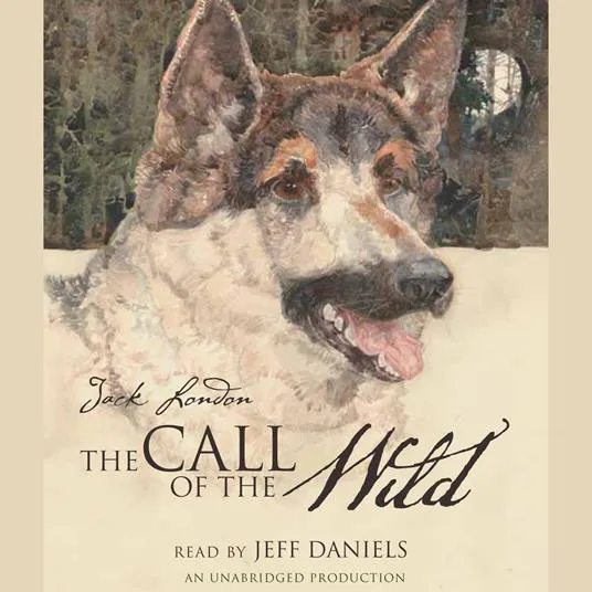 Jack London: The Call of the Wild (2010)