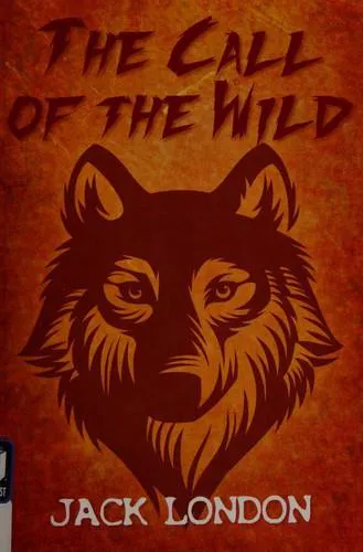 Jack London: The Call Of The Wild (2011)