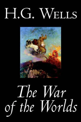 H. G. Wells: The War of the Worlds (2003)