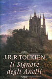 J. R. R. Tolkien: Il signore degli anelli (Hardcover, Italian language, 2001, Mondolibri)