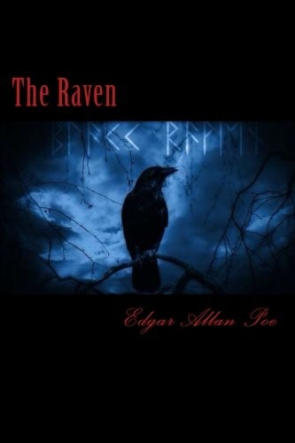 Edgar Allan Poe: The Raven (Paperback, CreateSpace Independent Publishing Platform)