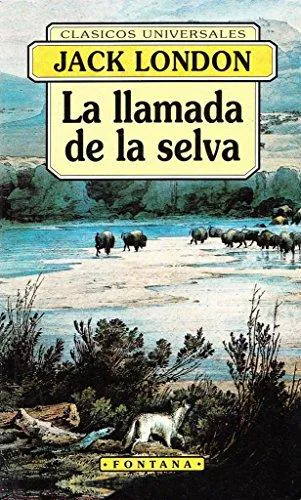 Jack London: La Llamada de La Selva (Spanish language, 1997)