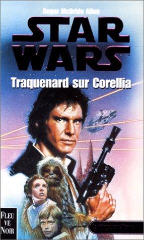 Roger MacBride Allen: La trilogie corellienne, tome1  (Paperback, 1999, Fleuve noir)