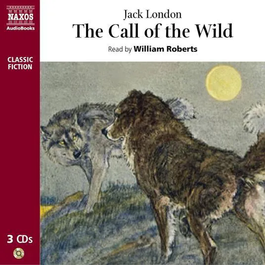 Jack London: The Call of the Wild (2009)