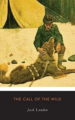 Jack London: The Call of the Wild (2016)