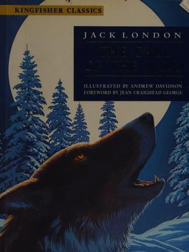 Jack London: The Call of the Wild (2005)