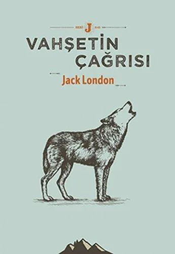Jack London: Vahşetin Çağrısı (Turkish language, 2016)