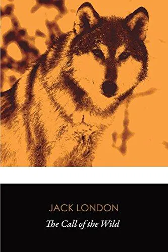 Jack London: Call of the Wild (2015, Kindle Direct Publishing)