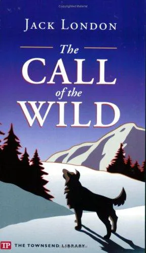 Jack London: The Call of the Wild (2003, Townsend Press)