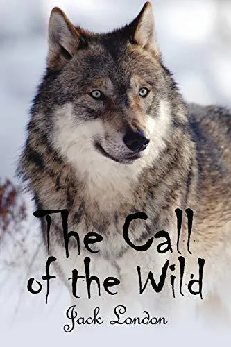 Jack London: The Call Of The Wild (2011)