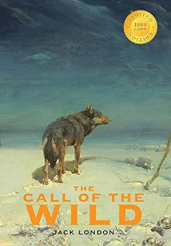 Jack London: The Call of the Wild (2016)