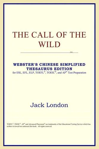 Jack London: The Call of the Wild (2006)