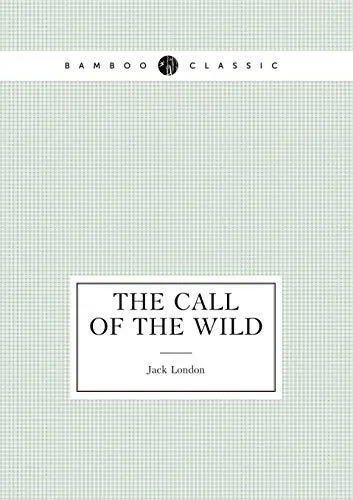 Jack London: The Call of the Wild (2015)