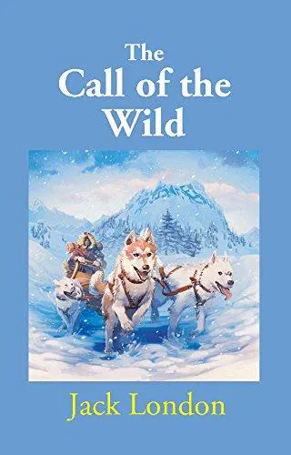Jack London: The Call of the Wild (2018)