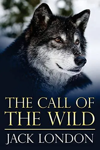Jack London: The Call of the Wild: (2015, Kindle Direct Publishing)