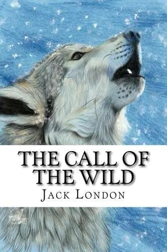 Jack London: The Call of the Wild (2017, Kindle Direct Publishing)