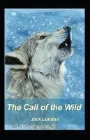 Jack London: The Call of the Wild (2022, Independently Published book edition)
