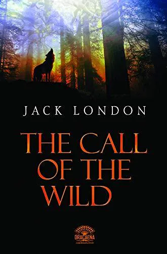 Jack London: The Call of the Wild (2013)