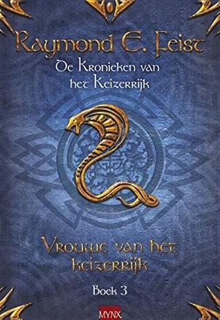 Raymond E. Feist: Mistress of the Empire (Hardcover, 1996, HarperCollins)