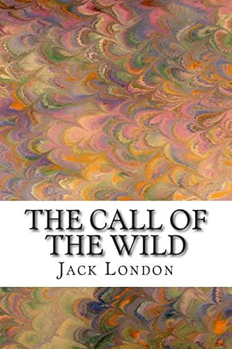 Jack London: The Call of the Wild (2015, Kindle Direct Publishing)