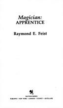 Raymond E. Feist: Magician (Paperback, 1985, Spectra)