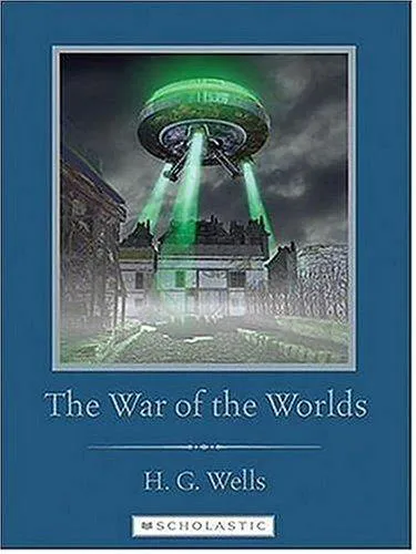 H. G. Wells: The War of the Worlds (2007)
