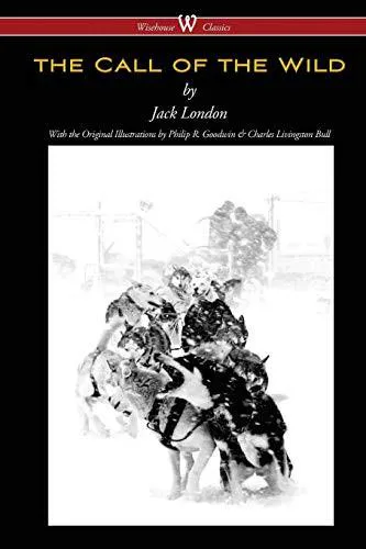Jack London: The Call of the Wild (2015)