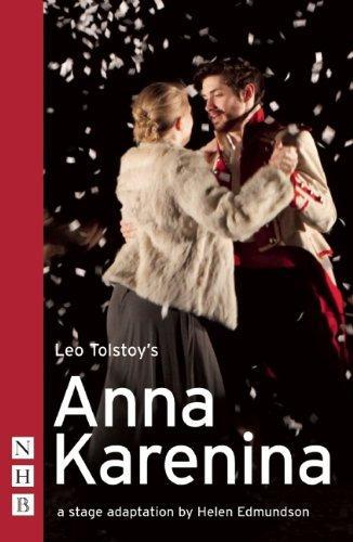 Lev Tolstoy: Anna Karenina (2012)