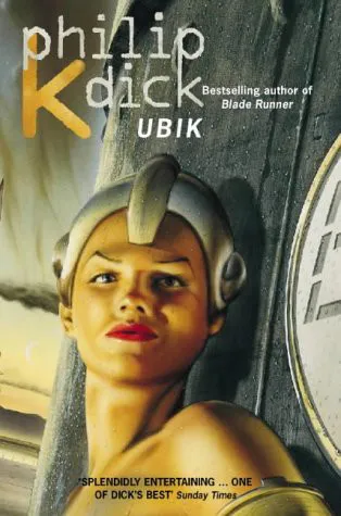 Philip K. Dick: Ubik (1998)