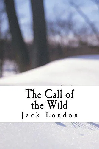 Jack London: The Call of the Wild (2016, Kindle Direct Publishing)