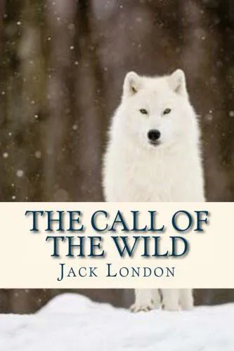 Jack London: The Call of the Wild (2016, Kindle Direct Publishing)