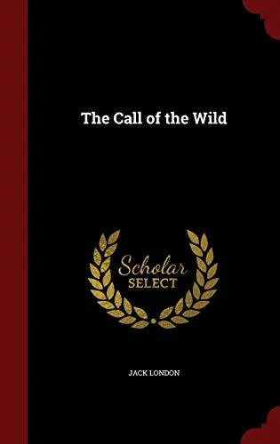 Jack London: The Call of the Wild (2015)