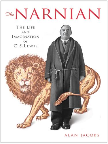 Alan Jacobs: The Narnian (EBook, 2005, HarperCollins)