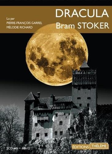 Bram Stoker, Greg Hildebrandt, Michael Burgan, Stacy King, J D Barker, Jonty Claypole, Cristina Artenie, Dragos Moraru, Bram Bram Stoker, Benny Fuentes, Tod Smith, Jose Ruiz: Dracula (French language, 2019)