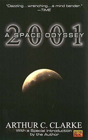 Arthur C. Clarke: 2001