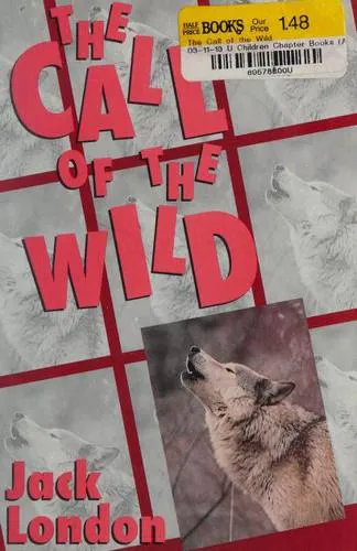Jack London: The Call of the Wild (1994, Borders Press)