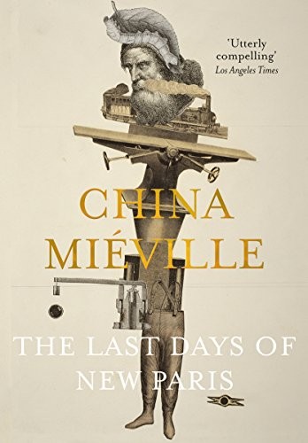 The Last Days of New Paris (Picador)
