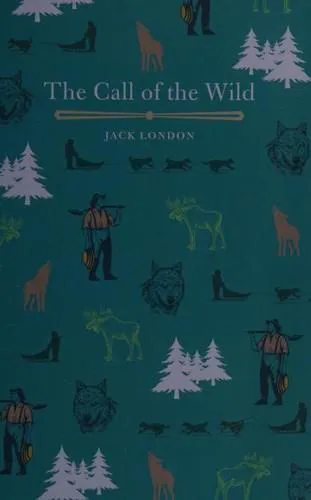 Jack London: The Call of the Wild (2018)