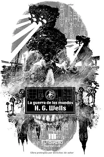 H. G. Wells: La guerra de los mundos (Spanish language, 2019, Independently Published book edition)