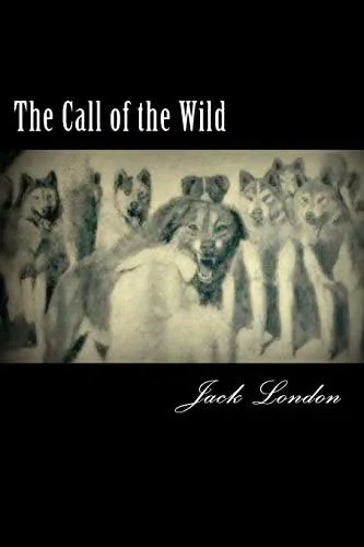 Jack London: The Call of the Wild (2013, Kindle Direct Publishing)