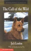 Jack London: The Call of the Wild (1993, Turtleback Books)