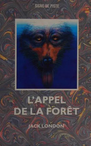 Jack London: 1 appel de la foret (French language, 1991)