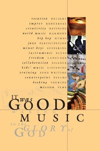 It was Good (Paperback, Square Halo Books)