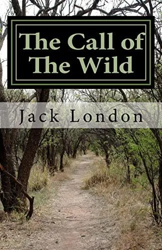 Jack London: The Call of The Wild (2016, Kindle Direct Publishing)