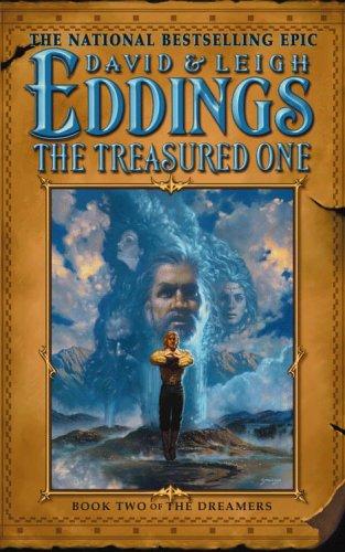 David Eddings, Leigh Eddings: The Treasured One (Paperback, 2005, Warner Books)