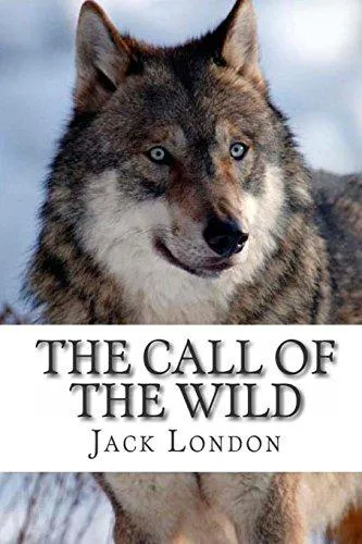 Jack London: The Call of the Wild (2014, Kindle Direct Publishing)