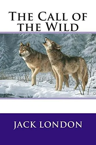 Jack London: The Call of the Wild (2014, Kindle Direct Publishing)