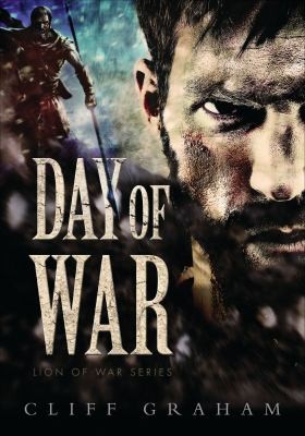Cliff Graham: Day of War (2011, Zondervan)