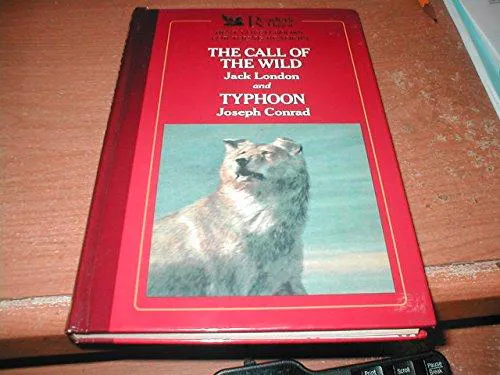 Jack London: The Call of the Wild and Typhoon (1989)