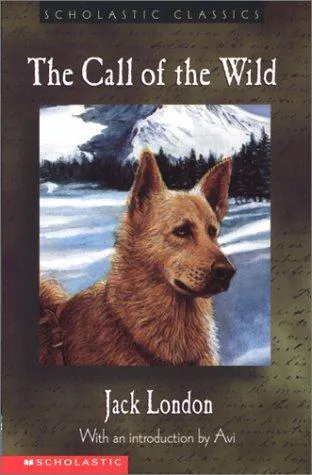 Jack London: The Call Of The Wild